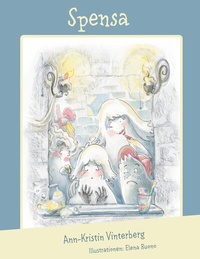Enlarge image Cover: Spensa - BoD - Books on Demand