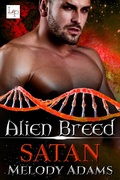 Cover: Satan - neobooks