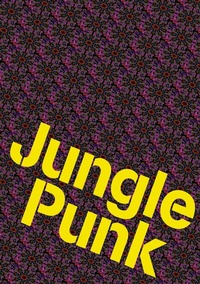 Abbildung von: JunglePunk - BoD - Books on Demand