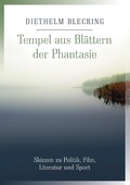 Cover: Tempel aus Bl&auml;ttern der Phantasie - Books on Demand