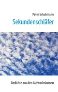 Cover: Sekundenschl&auml;fer - Books on Demand