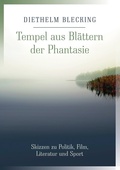 Cover: Tempel aus Bl&auml;ttern der Phantasie - BoD - Books on Demand