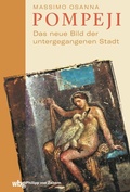 Cover: Pompeji - Theiss in Herder