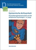 Bild: Epistemische Achtsamkeit - Waxmann