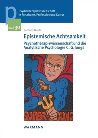 Bild: Epistemische Achtsamkeit - Waxmann Verlag GmbH