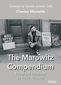 Cover: The Marowitz Compendium - ibidem