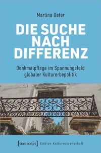 Abbildung von: Die Suche nach Differenz - transcript