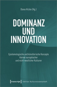 Enlarge image Cover: Dominanz und Innovation - transcript
