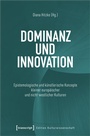 Cover: Dominanz und Innovation - transcript