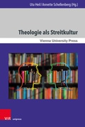 Cover: Theologie als Streitkultur - Brill Deutschland