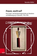Cover: Frauen, wacht auf! - V&R unipress