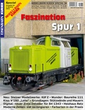 Cover: Faszination Spur 1 - Teil 18 - EK-Verlag ein Imprint von EK-Medien GmbH