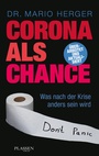 Cover: Corona als Chance - Plassen Verlag