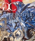 Cover: Gesichter und Zeiten - Verlag der Kunst Dresden Ingwert Paulsen jr.