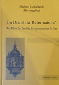 Cover: Im Dienst der Reformation? - Ulenspiegel