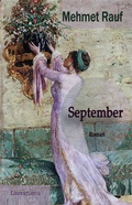 Cover: September - Literaturca
