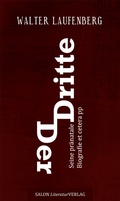 Cover: Der Dritte - SALON LiteraturVerlag