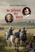 Cover: Im Aufwind der Macht - SALON LiteraturVerlag