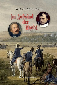 Enlarge image Cover: Im Aufwind der Macht - SALON LiteraturVerlag