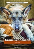 Cover: Graue Schnauzen - Filander