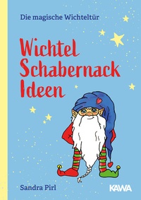 Abbildung von: Wichtel Schabernack Ideen - Kampenwand