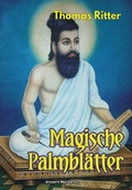 Cover: Magische Palmbl&auml;tter - Ancient Mail