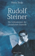 Cover: Rudolf Steiner: Die Geheimnisse der christlichen Esoterik - Aquamarin Verlag