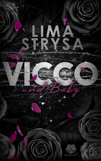 Enlarge image Cover: VICCO und Baby (ROSE-Reihe 3) - Nova MD