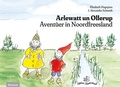Cover: Arlewatt un Ollerup - Husum Druck- und Verlagsgesellschaft