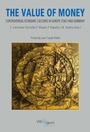 Cover: The Value of Money - Villa Vigoni Editore | Verlag