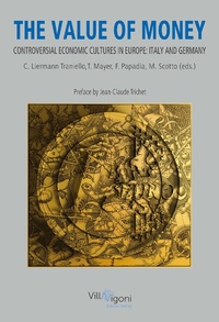 Enlarge image Cover: The Value of Money - Villa Vigoni Editore | Verlag
