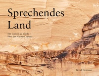 Enlarge image Cover: Sprechendes Land - Bernd Neubauer