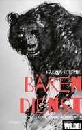 Cover: B&auml;rendienst - Omnino Verlag
