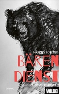 Cover: B&auml;rendienst - Omnino Verlag