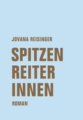 Cover: Spitzenreiterinnen - Verbrecher
