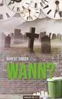 Cover: Wann? - novum pro Verlag