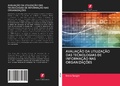 Cover: Avaliacao Da Utilizacao Das Tecnologias de Informacao NAS Organizacoes - Edicoes Nosso Conhecimento