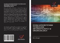 Cover: Ocena Wykorzystania Technologii Informatycznych W Organizacjach - Wydawnictwo Nasza Wiedza