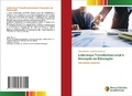 Cover: Lideranca Transformacional e Inovacao na Educacao - Novas Edicoes Academicas