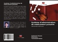 Cover: Systeme d'administration de medicament pulsatile - Editions Notre Savoir
