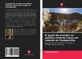 Cover: O papel da energia na politica externa russa em relacao ao Cazaquistao - Edicoes Nosso Conhecimento