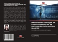 Cover: Mecanismes d'analyse de l'environnement et de partage des informations des PME - Editions Notre Savoir