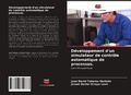 Bild: Developpement d'un simulateur de controle automatique de processus. - Editions Notre Savoir