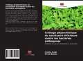 Cover: Criblage phytochimique du sanctuaire d'Ocimum contre les bacteries pathogenes - Editions Notre Savoir