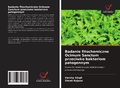 Cover: Badanie fitochemiczne Ocimum Sanctum przeciwko bakteriom patogennym - Wydawnictwo Nasza Wiedza