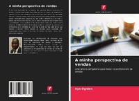 Abbildung von: A minha perspectiva de vendas - Edicoes Nosso Conhecimento