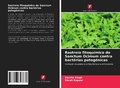 Cover: Rastreio fitoquimico do Sanctum Ocimum contra bacterias patogenicas - Edicoes Nosso Conhecimento