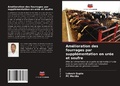 Cover: Amelioration des fourrages par supplementation en uree et soufre - Editions Notre Savoir