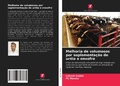 Cover: Melhoria de volumosos por suplementacao de ureia e enxofre - Edicoes Nosso Conhecimento