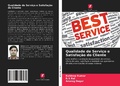 Cover: Qualidade de Servico e Satisfacao do Cliente - Edicoes Nosso Conhecimento